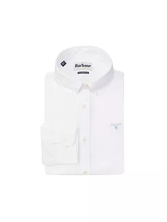 BARBOUR | Hemd Tailored Fit | 